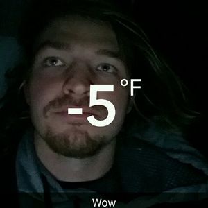 Meet your Posher, Brandon