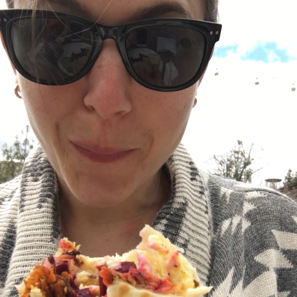 Meet your Posher, Kate