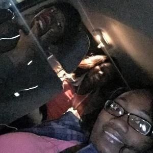 Meet your Posher, Tamika