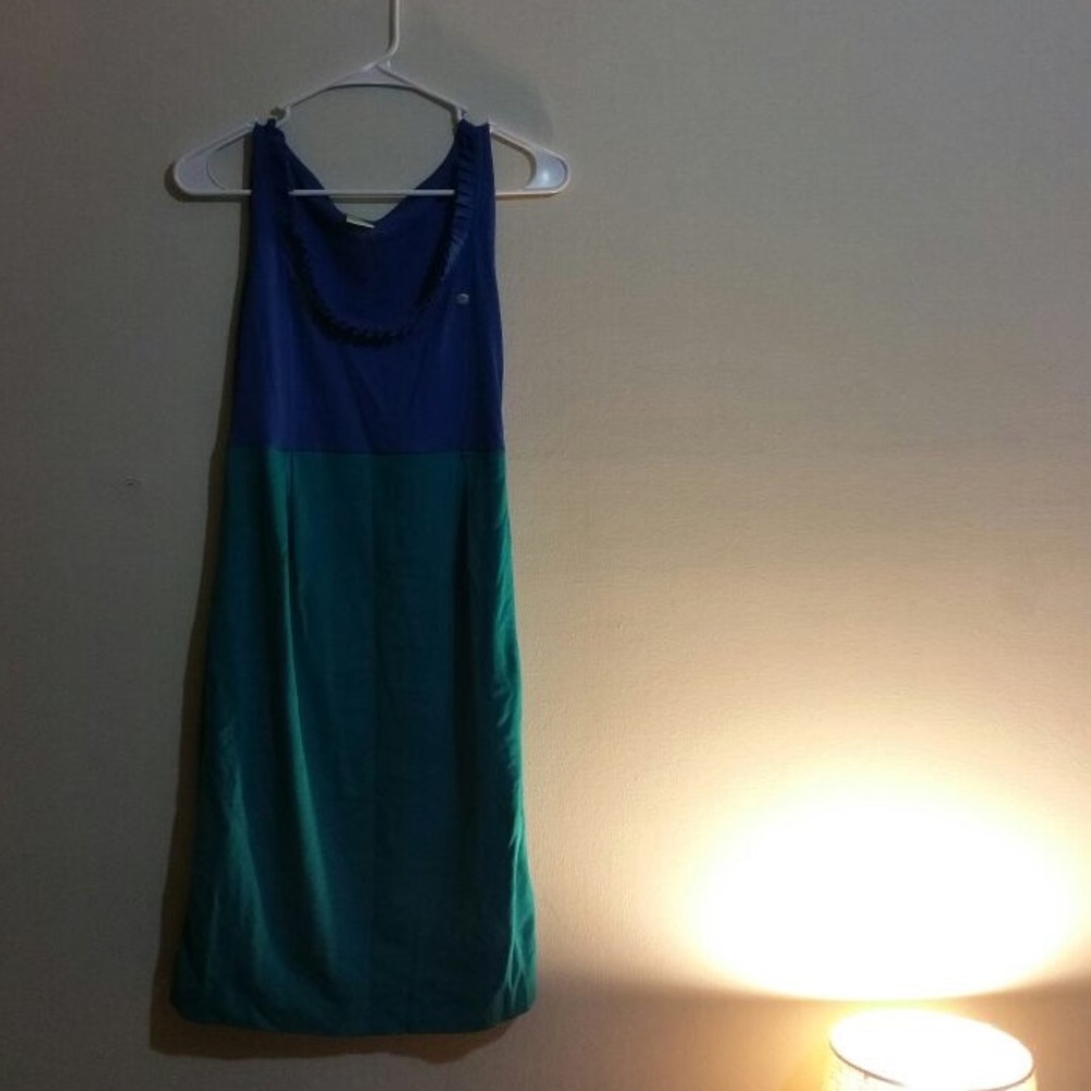 Dress from Adidas sports dress