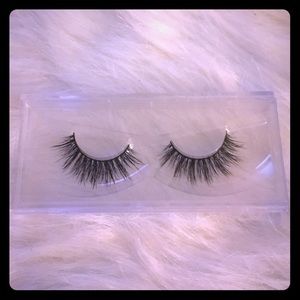 Paris Signature 3D Mink Lashes