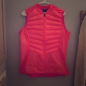 Nike Running Vest
