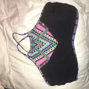 Bikini top