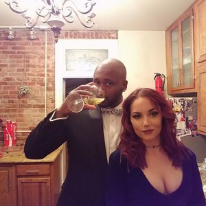 Meet your Posher, Brian