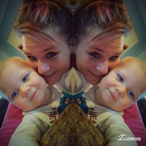 Meet your Posher, Cheri