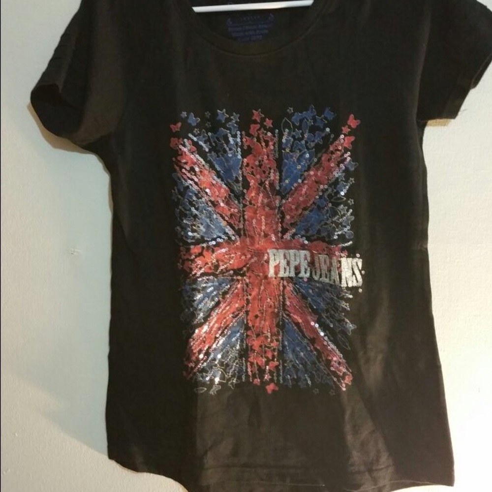 Pepe jeans tee