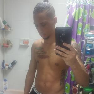 Meet your Posher, Antonio