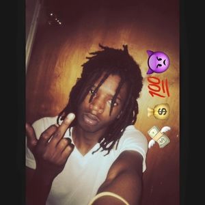 Meet your Posher, Raheem