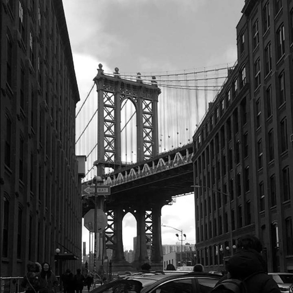 Meet your Posher, Vanesa