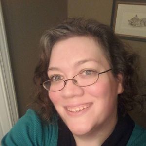 Meet your Posher, Tabitha