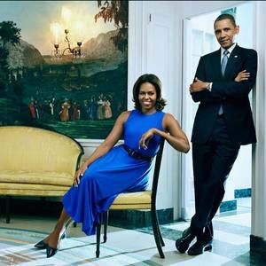 Meet your Posher, Ary lovin'herkids