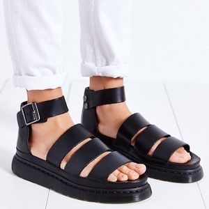 Doc Martens Clarissa