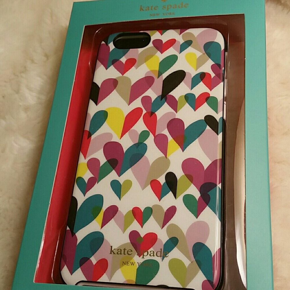 KS iPhone 6, 6S Case.