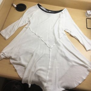 Free People Shirt