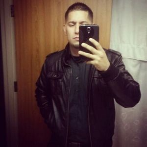 Meet your Posher, Felipe