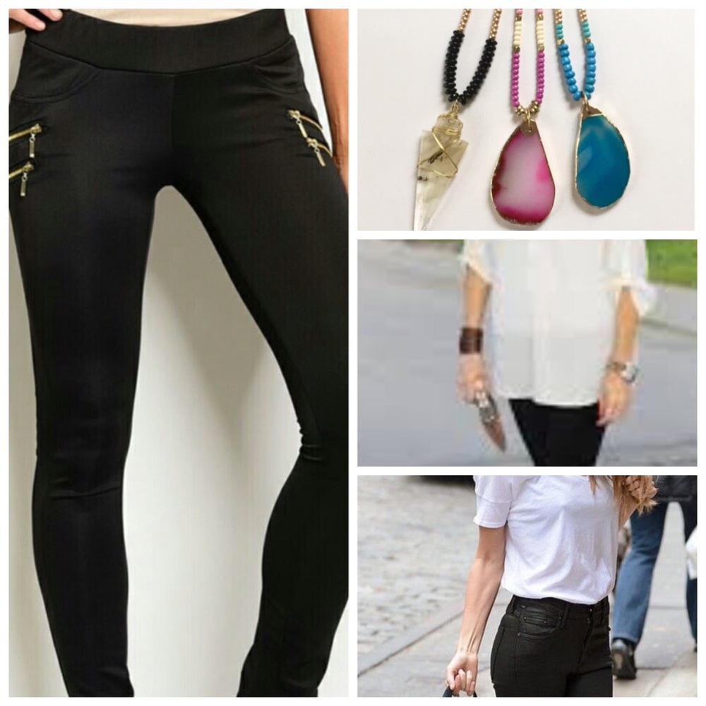 🔥FASHION TIP: Perfect Closet staple ✨