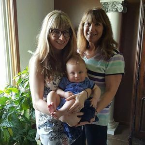 Meet your Posher, Elizabeth