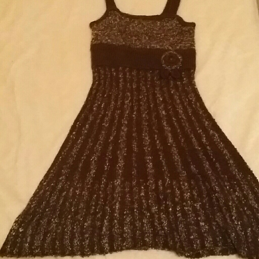 Vertigo dress