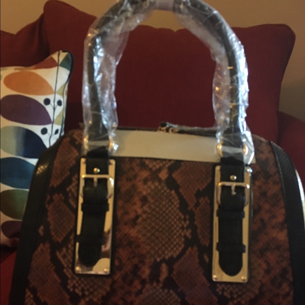 Brand new with tags Stunning Aldo Purse