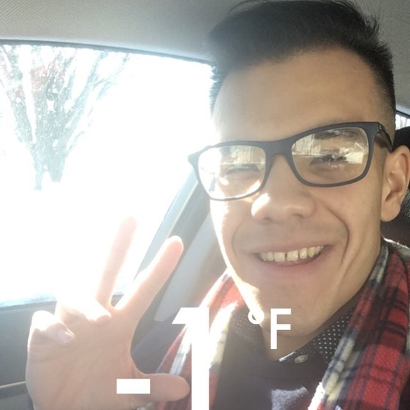 Meet your Posher, Manuel - Picture 1 of 1