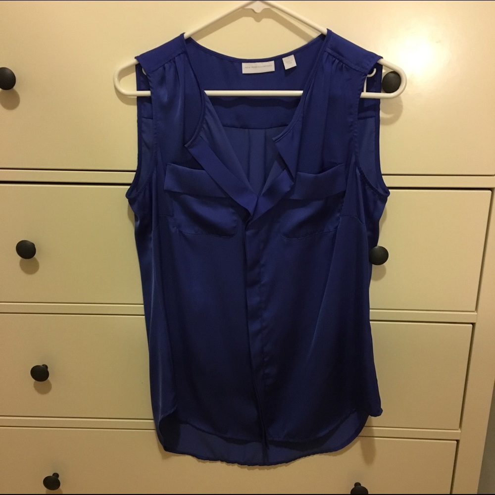 NY&Co Blouse