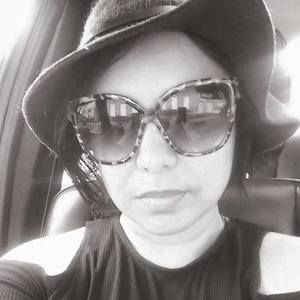 Meet your Posher, Lydia