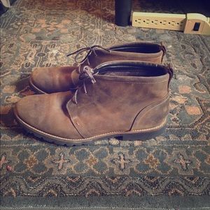 Rockport Leather Shoes