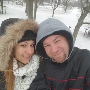 Meet your Posher, Eric