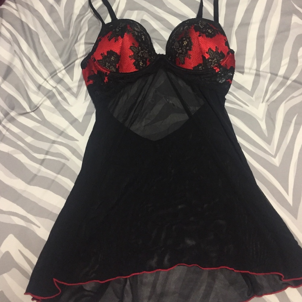 Lingerie