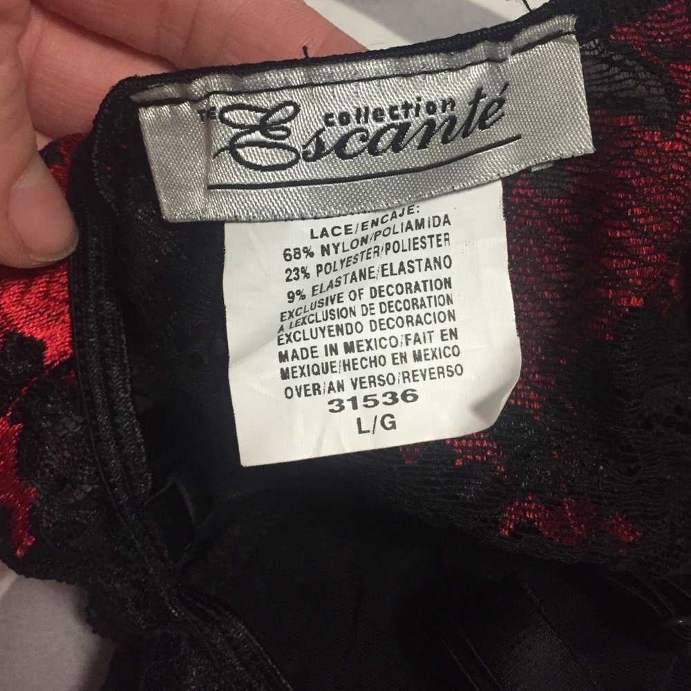 Lingerie - Picture 4 of 4