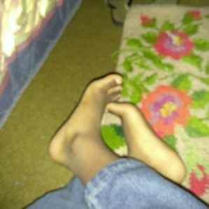 Meet your Posher, Tori