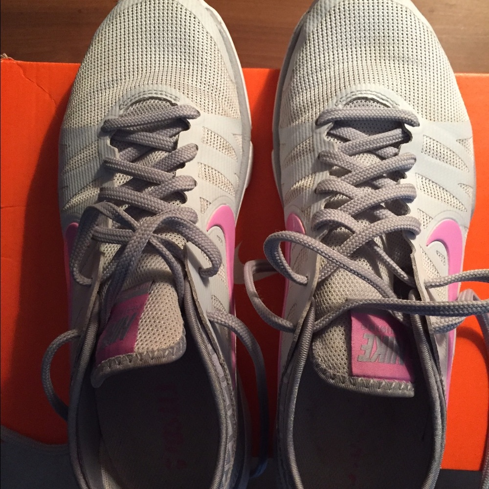 Nike Flex TR 3