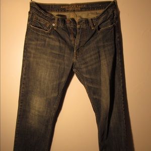 American Eagle 32x32 jeans
