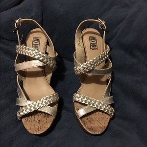 Cute wedges!!!