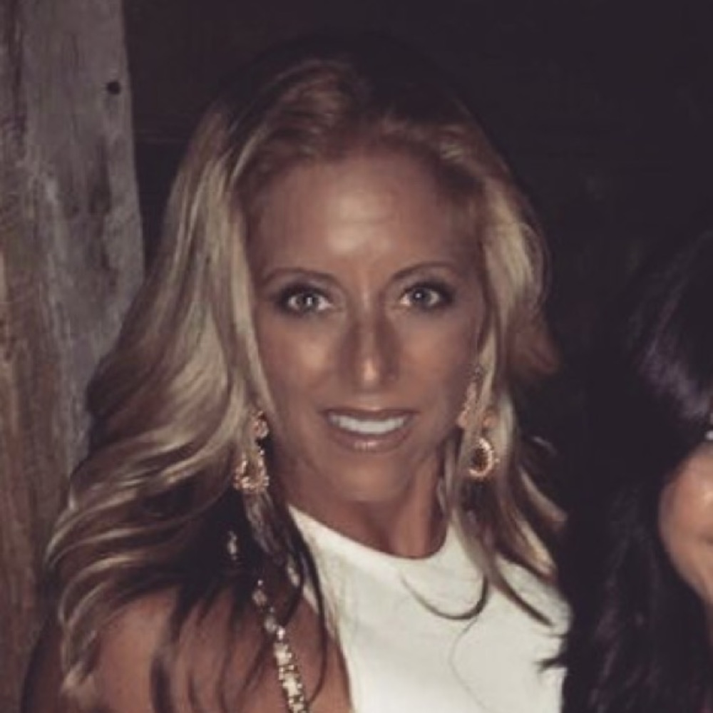 Meet your Posher, Erika