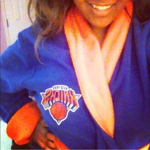 UNISEX NY Knicks Robe