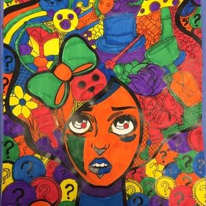 Meet your Posher, Tanaya