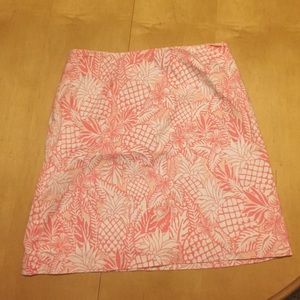 Vineyard Vines Skirt
