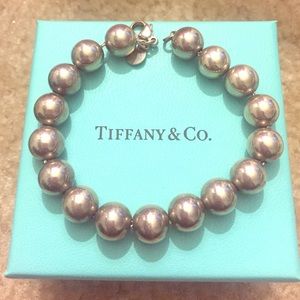 Tiffany Bead Bracelet