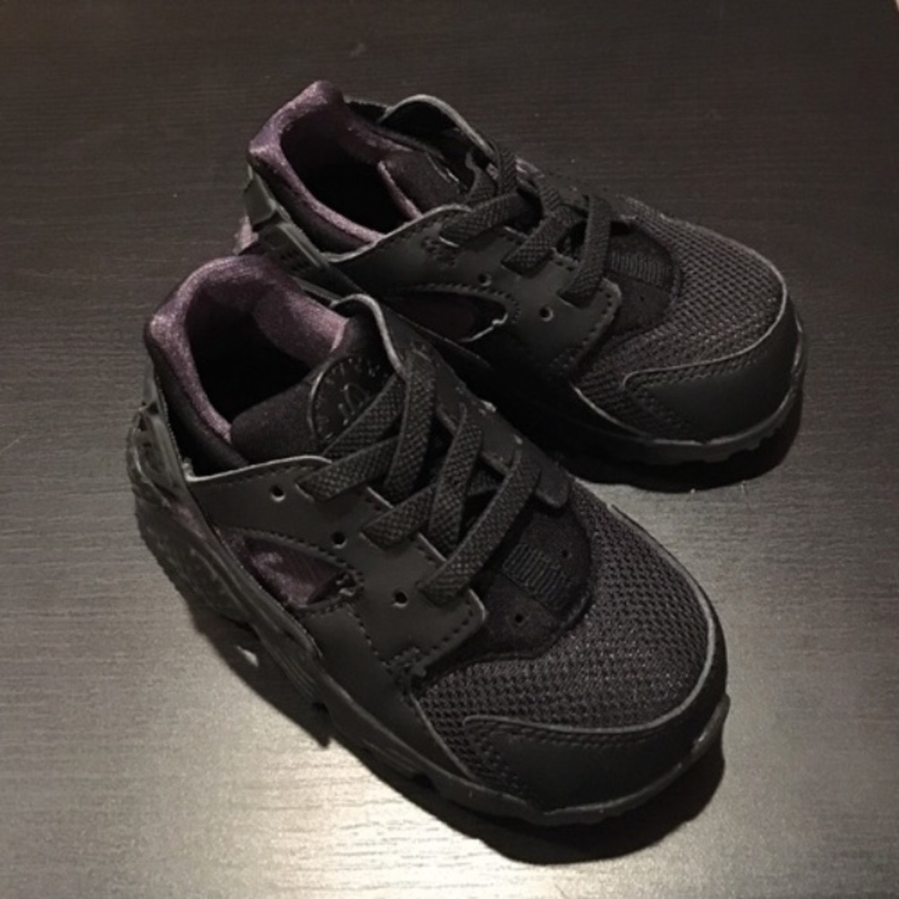Toddler Hurraches