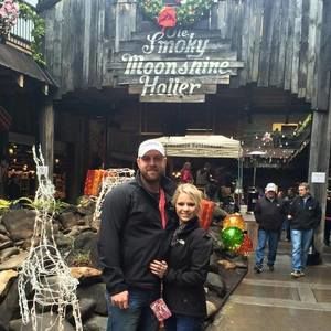 Meet your Posher, Russ