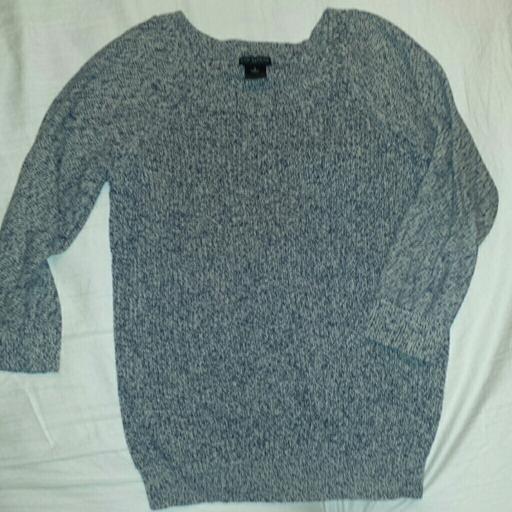ANN TAYLOR Cable Knit - Picture 2 of 3