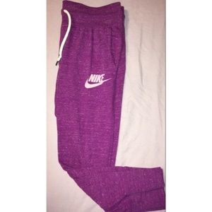 Nike Sweatpants / Joggers