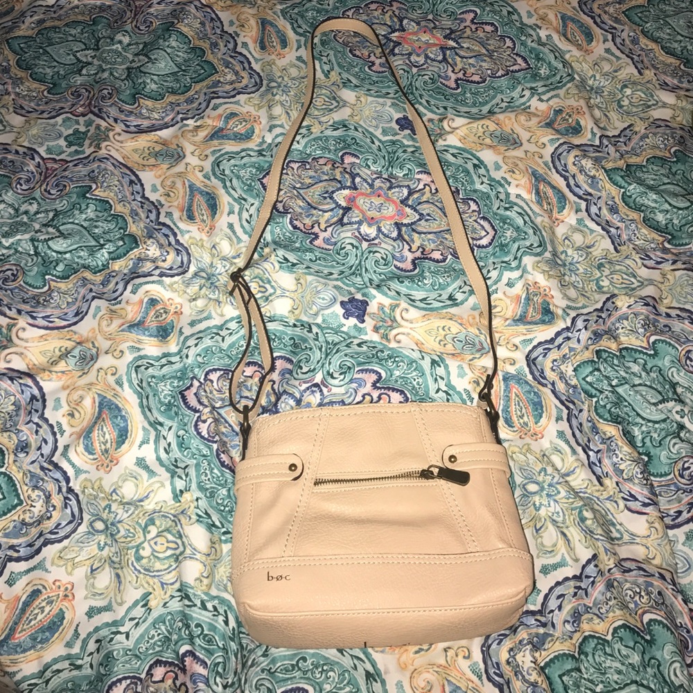 B.O.C purse!!!!