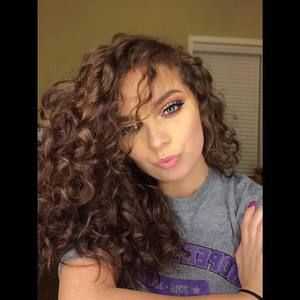 Meet your Posher, Miah