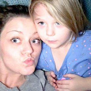 Meet your Posher, Paige