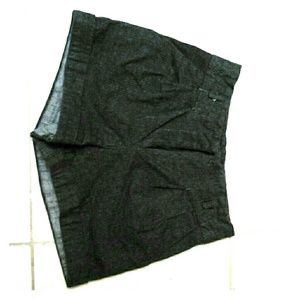 Dark Gray forever 21 shorts