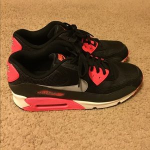 Nike Air Max Size 13