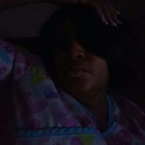 Meet your Posher, Christin