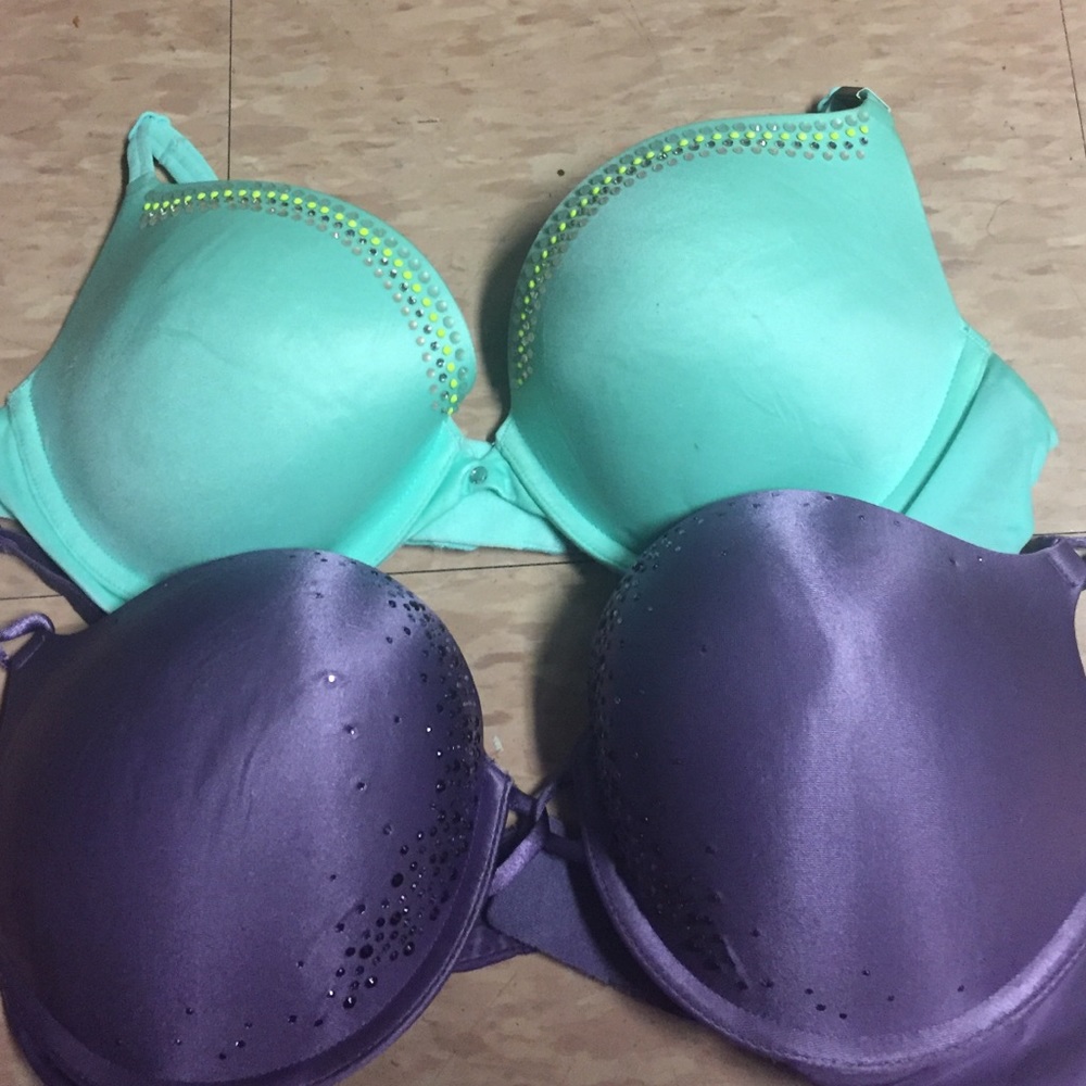 Bras